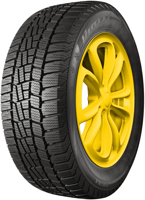Viatti Brina (V-521) в Звереве — KAMA TYRES Viatti Brina (V-521) в Звереве