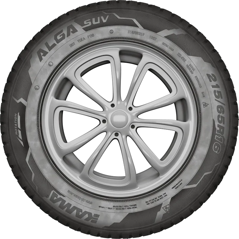 KAMA ALGA SUV (НК-532) в Звереве — KAMA TYRES KAMA ALGA SUV (НК-532) в Звереве