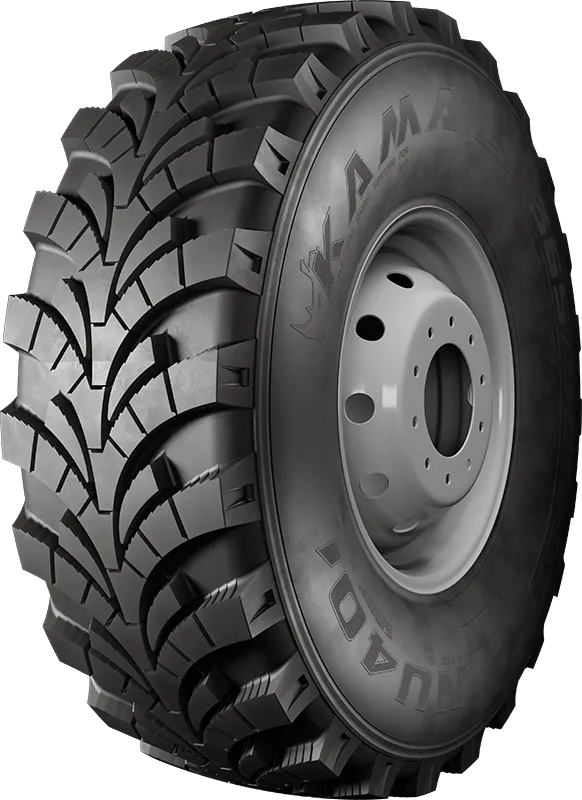KAMA NU 401 в Звереве — KAMA TYRES KAMA NU 401 в Звереве